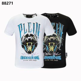 Picture of Philipp Plein T Shirts Short _SKUPPTShirtM-3XL8L9238708